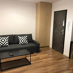 Apartment Platinex 6, Krakow