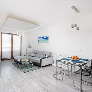 Chill - Ludwika Rydygiera Apartament